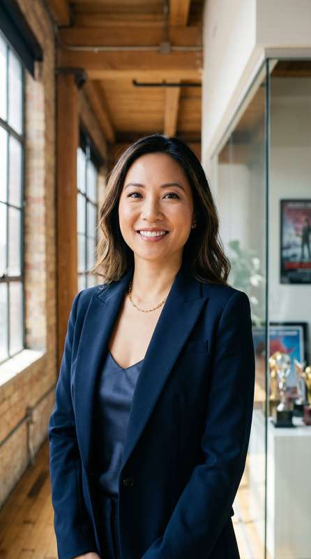 蘑菇视频制片顾问