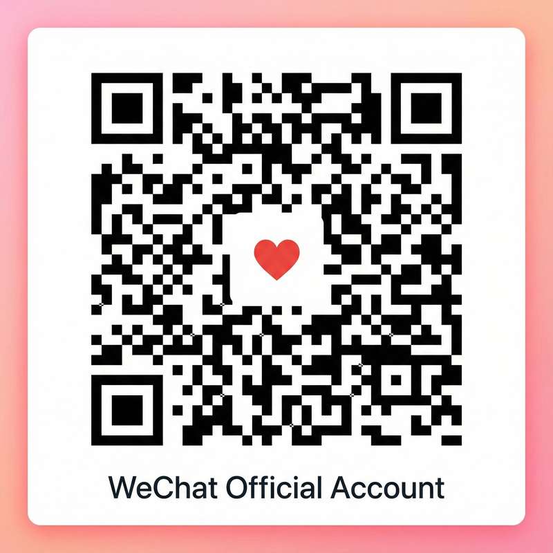 蘑菇视频公众号